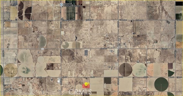 Detail Gallery Image 17 of 20 For 0 80th Street East, Lancaster,  CA 93535 - – Beds | – Baths