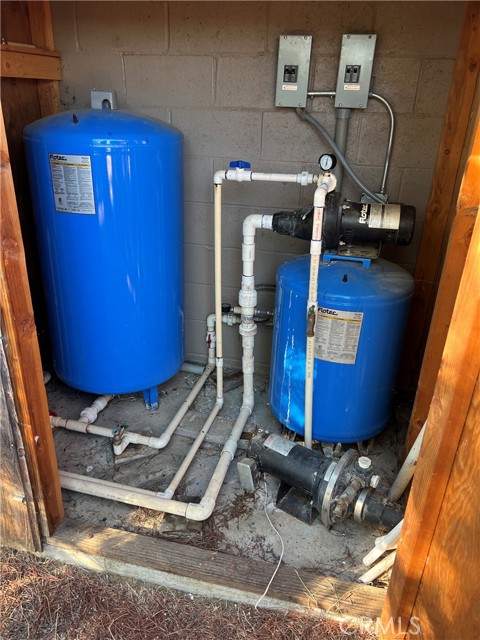 Detail Gallery Image 13 of 14 For 3245 Ackley, Lakeport,  CA 95453 - 3 Beds | 2 Baths