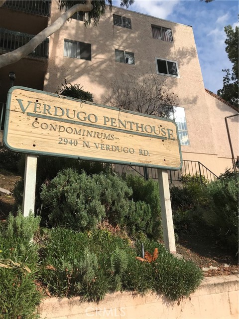 2940 North Verdugo Road, 306 photo 1