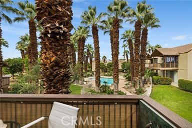 Detail Gallery Image 32 of 50 For 78130 Cortez Ln #53,  Indian Wells,  CA 92210 - 1 Beds | 1 Baths