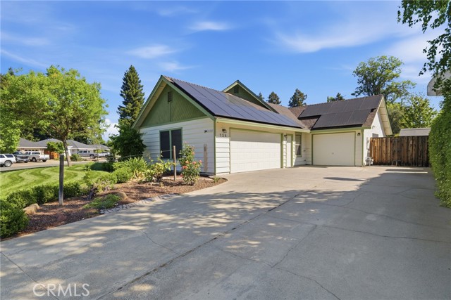 Detail Gallery Image 40 of 43 For 736 Leafcrest Drive, Chico,  CA 95926 - 5 Beds | 3 Baths