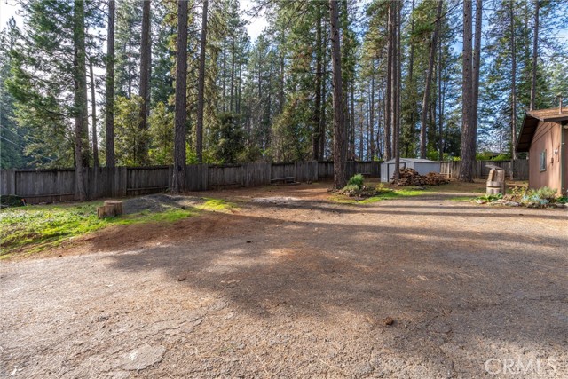 Detail Gallery Image 41 of 47 For 15353 Forest Ranch Way, Forest Ranch,  CA 95942 - 2 Beds | 1 Baths