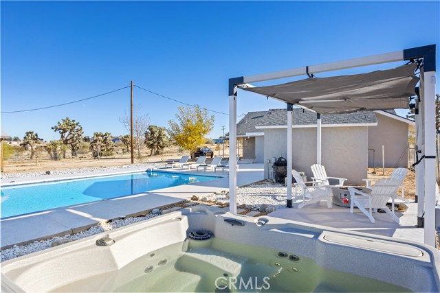 Detail Gallery Image 26 of 30 For 3634 El Dorado Ave, Yucca Valley,  CA 92284 - 5 Beds | 2 Baths