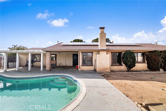 Detail Gallery Image 28 of 43 For 7659 Arcadia Ave, Hesperia,  CA 92345 - 3 Beds | 2 Baths