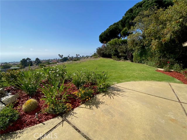 29227 FIRTHRIDGE Road, Rancho Palos Verdes, California 90275, 4 Bedrooms Bedrooms, ,3 BathroomsBathrooms,Residential,Sold,FIRTHRIDGE,SB22091114