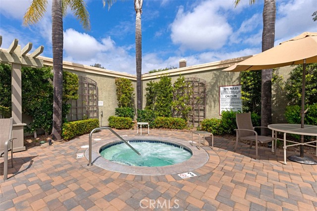 Detail Gallery Image 27 of 36 For 22681 Oakgrove #613,  Aliso Viejo,  CA 92656 - 1 Beds | 1 Baths
