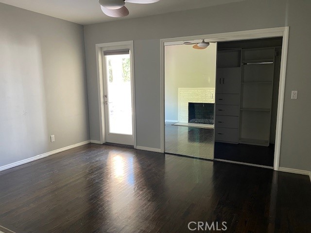 Detail Gallery Image 18 of 31 For 12619 Tiara St., Valley Village,  CA 91607 - 3 Beds | 1/1 Baths