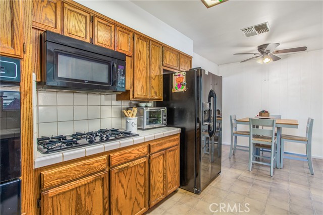 Detail Gallery Image 19 of 22 For 35550 Bella Vista Dr, Yucaipa,  CA 92399 - 2 Beds | 1 Baths