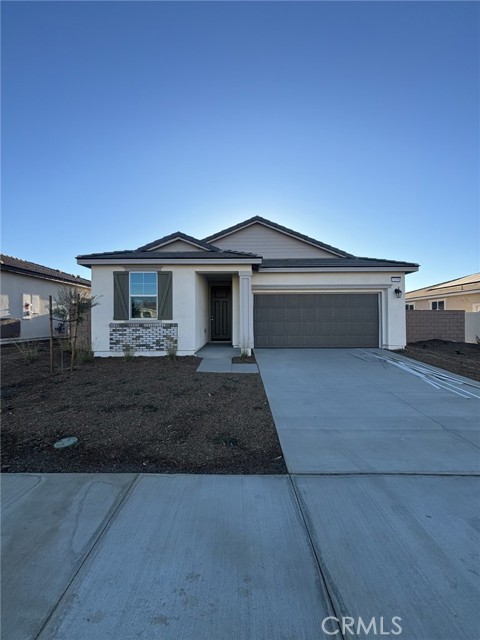 Detail Gallery Image 1 of 1 For 2639 Amaranth St, Hemet,  CA 92543 - 3 Beds | 2 Baths