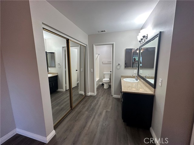 Detail Gallery Image 8 of 11 For 18540 Seaforth St, Hesperia,  CA 92345 - 3 Beds | 2 Baths