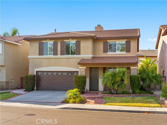 Detail Gallery Image 1 of 26 For 7 Ammolite, Rancho Santa Margarita,  CA 92688 - 4 Beds | 3 Baths