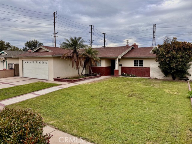 Image 2 for 917 E Vanowen Ave, Orange, CA 92867