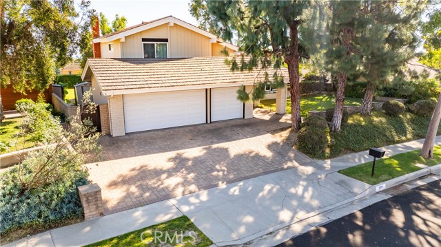 Detail Gallery Image 72 of 73 For 8930 Lindante, Whittier,  CA 90603 - 4 Beds | 3 Baths