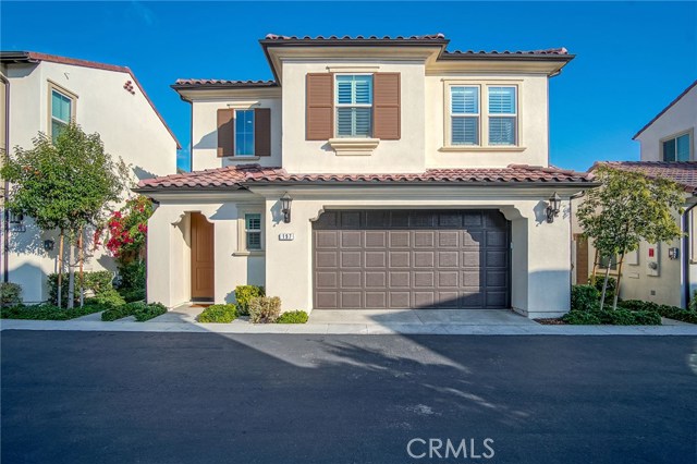 197 Bright Poppy, Irvine, CA 92618