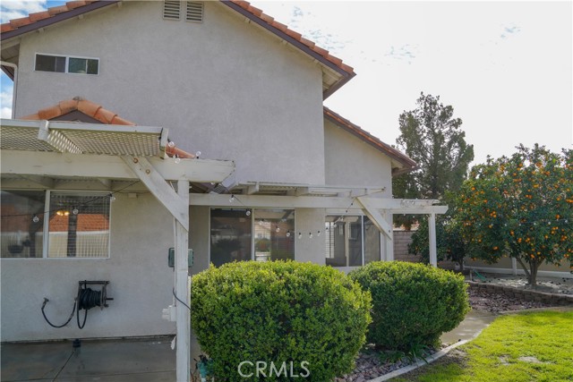 Detail Gallery Image 45 of 49 For 1621 Monterey Way, San Jacinto,  CA 92583 - 3 Beds | 2/1 Baths