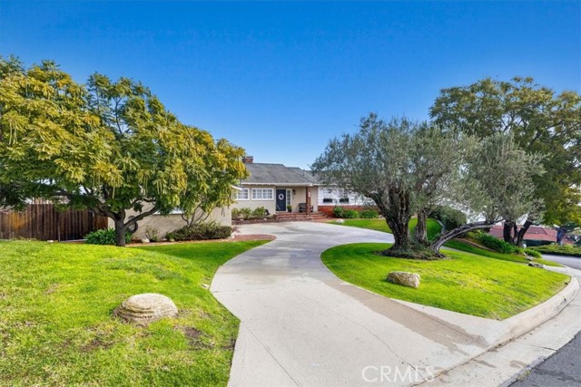 2355 Daladier Drive, Rancho Palos Verdes, California 90275, 3 Bedrooms Bedrooms, ,2 BathroomsBathrooms,Residential,Sold,Daladier,SB24013494