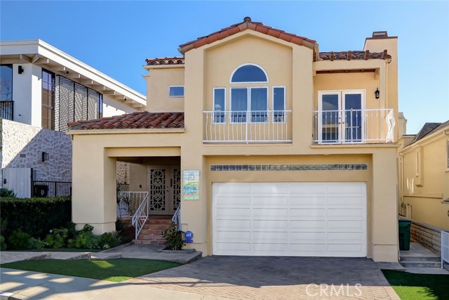 876 5th Street, Manhattan Beach, California 90266, 5 Bedrooms Bedrooms, ,4 BathroomsBathrooms,Residential,Sold,5th,SB23022258