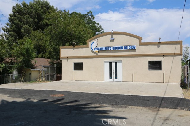 10143 Church Street, Bloomington, California 92316, ,Commercial Lease,For Rent,10143 Church Street,CRCV24150229