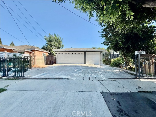 Detail Gallery Image 2 of 15 For 4766 Hammel St, Los Angeles,  CA 90022 - – Beds | – Baths