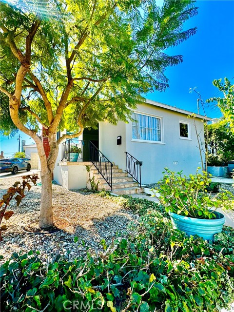 Detail Gallery Image 1 of 14 For 1266 7th Pl, Hermosa Beach,  CA 90254 - 3 Beds | 1 Baths