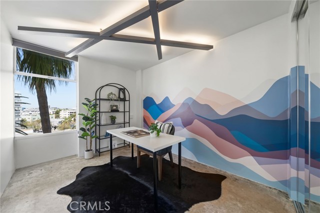 Detail Gallery Image 8 of 29 For 100 Atlantic Avenue #604, Long Beach,  CA 90802 - 2 Beds | 1 Baths