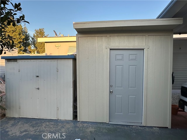 Detail Gallery Image 28 of 47 For 725 W Thornton Ave #32,  Hemet,  CA 92543 - 2 Beds | 1 Baths