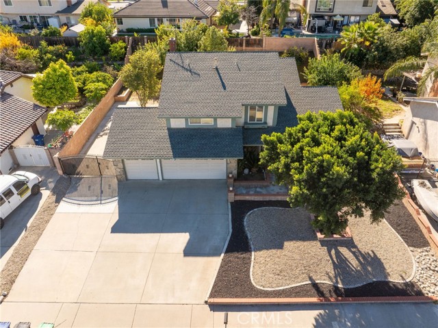 Detail Gallery Image 30 of 34 For 25453 Orange Crest, Loma Linda,  CA 92354 - 4 Beds | 2/1 Baths