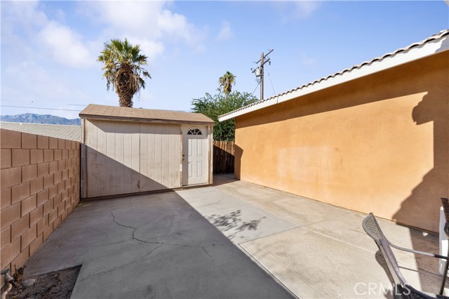 32175 Cathedral Canyon Drive, Cathedral City, California 92234, ,Commercial Sale,For Sale,32175 Cathedral Canyon Drive,CROC24252526