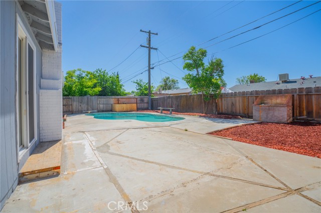 Detail Gallery Image 50 of 60 For 1007 W J St, Los Banos,  CA 93635 - 3 Beds | 2 Baths
