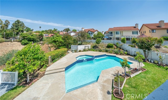 Detail Gallery Image 38 of 60 For 24300 Knoll Ct, Diamond Bar,  CA 91765 - 5 Beds | 3 Baths