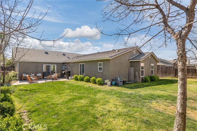 Detail Gallery Image 49 of 50 For 13210 Sunlight Star, Bakersfield,  CA 93314 - 4 Beds | 3 Baths