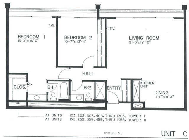 Detail Gallery Image 1 of 27 For 24055 Paseo Del Lago #103,  Laguna Woods,  CA 92637 - 2 Beds | 2 Baths