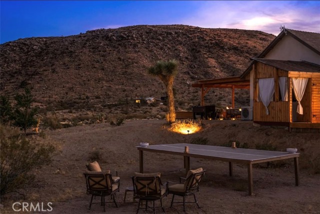 Detail Gallery Image 73 of 74 For 5517 Bartlett Mountain Rd, Joshua Tree,  CA 92252 - 2 Beds | 2 Baths