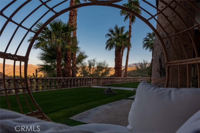 Detail Gallery Image 66 of 75 For 71411 Cholla Way, Palm Desert,  CA 92260 - 6 Beds | 7 Baths