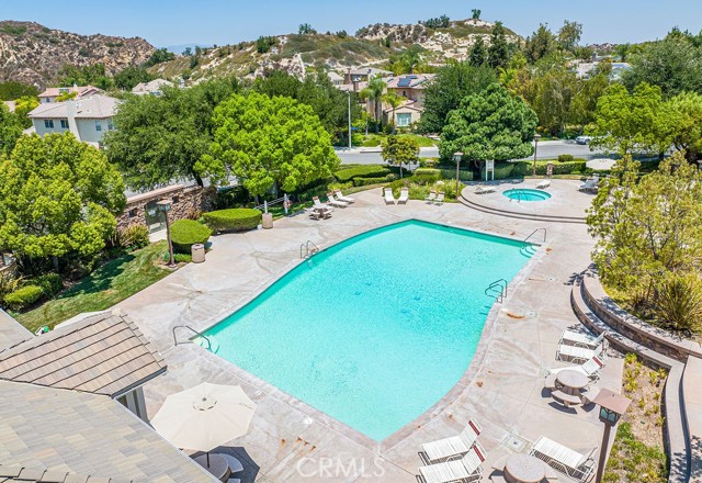 Detail Gallery Image 64 of 68 For 25502 Morning Mist Dr, Stevenson Ranch,  CA 91381 - 6 Beds | 5 Baths