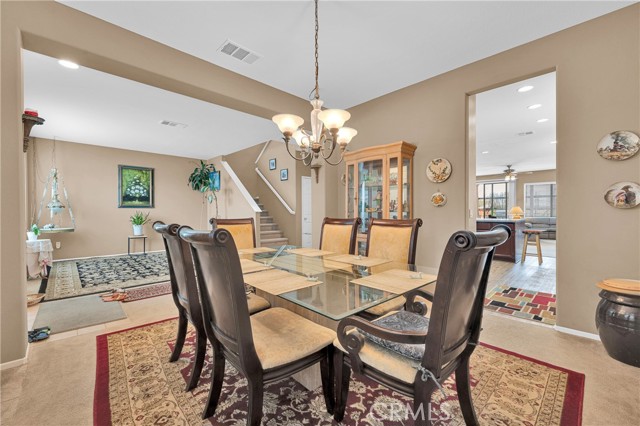 Detail Gallery Image 18 of 50 For 11196 Charleston, Adelanto,  CA 92301 - 5 Beds | 3 Baths