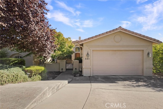 Detail Gallery Image 1 of 75 For 3185 via Casita Pl, Chico,  CA 95928 - 3 Beds | 3/1 Baths