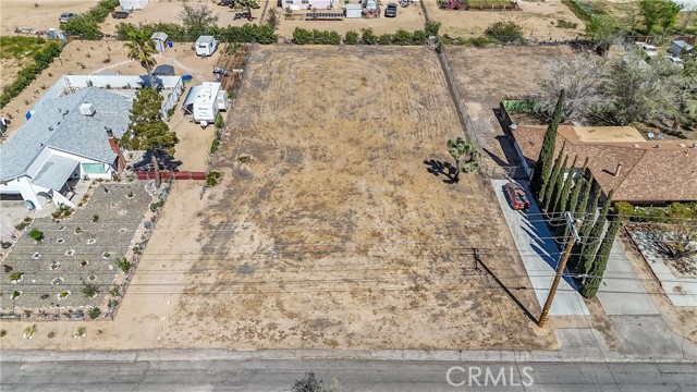 Detail Gallery Image 13 of 13 For 0 Riverside, Hesperia,  CA 92345 - – Beds | – Baths