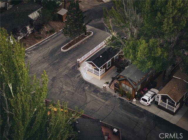 RV space 1