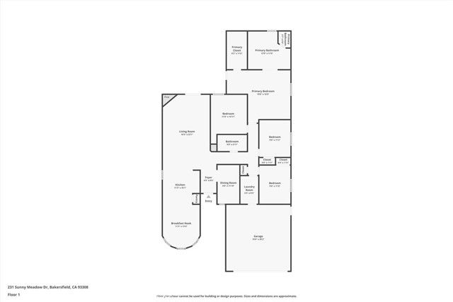 231 Sunny Meadow Drive, Bakersfield CA: https://media.crmls.org/medias/3f92dbba-d63d-44e2-8845-cd08fbd26775.jpg