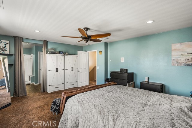 Detail Gallery Image 20 of 43 For 2491 E Norwich, Ontario,  CA 91761 - 4 Beds | 3 Baths