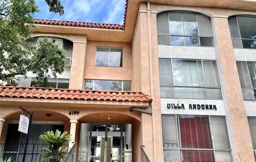 6199 Canterbury Drive 101, Culver City, CA 90230