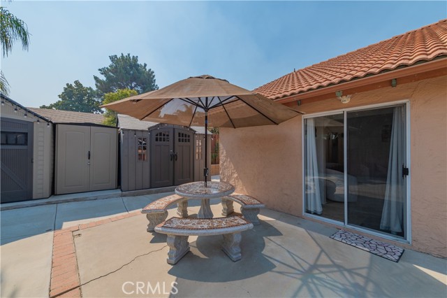 Detail Gallery Image 33 of 51 For 2181 Callaway Dr, San Jacinto,  CA 92583 - 3 Beds | 2 Baths