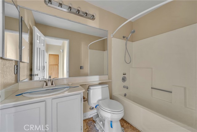 Detail Gallery Image 20 of 30 For 38855 Calistoga St, Palmdale,  CA 93551 - 4 Beds | 2/1 Baths