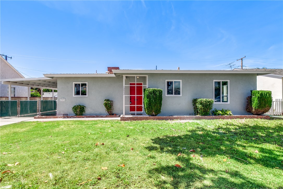 13932 La Forge St, Whittier, CA 90605