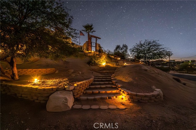 Detail Gallery Image 7 of 62 For 57045 Plaza Del Amigo, Yucca Valley,  CA 92284 - 3 Beds | 3/1 Baths