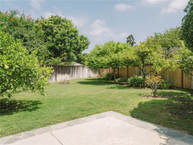 Detail Gallery Image 44 of 51 For 14781 Briarcliff Pl, Tustin,  CA 92780 - 3 Beds | 2/1 Baths