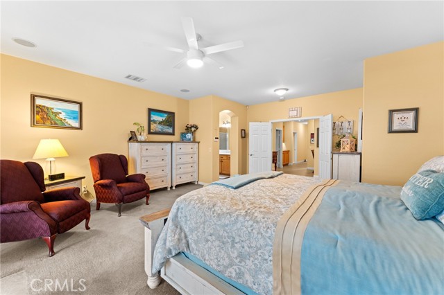 Detail Gallery Image 44 of 75 For 38256 Wild Poppy, Yucaipa,  CA 92399 - 4 Beds | 3 Baths