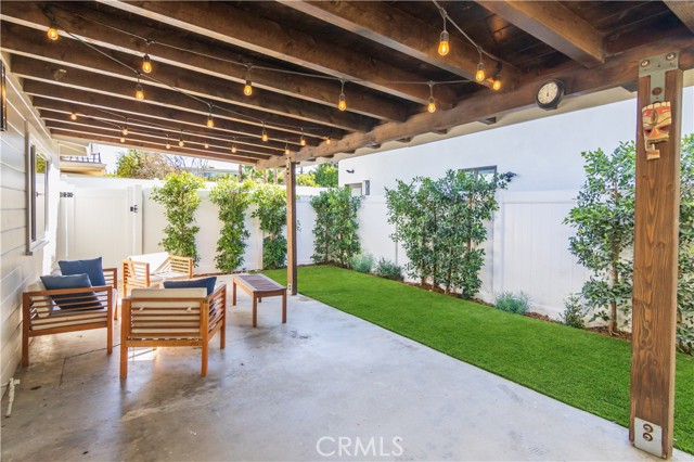 Detail Gallery Image 21 of 21 For 14930 Otsego St, Sherman Oaks,  CA 91403 - 3 Beds | 2 Baths