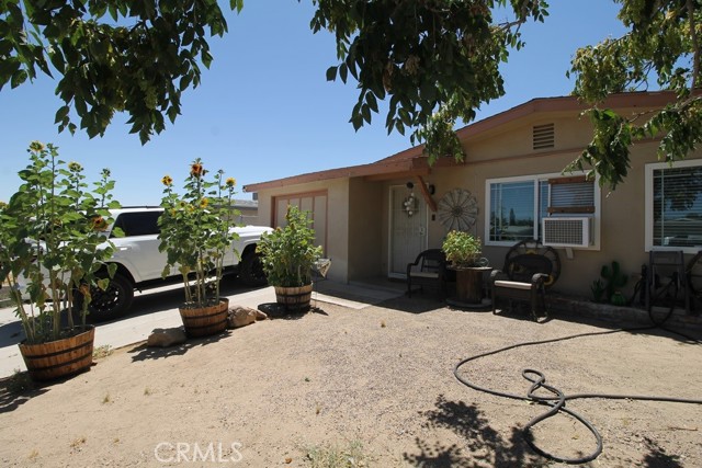 Image 3 for 1844 Sunrise Rd, Barstow, CA 92311